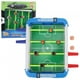 thumbnail image 1 of Minimáquina de fútbol de mesa portátil para niños, rompecabezas ABS respetuoso con el medio ambiente, juguete interactivo de escritorio para padres e hijos YUNYI BRAND Deportes, 1 of 8