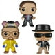thumbnail image 2 of 2025 Funko POP Breaking Bad #161 162# HEISENBERG #163 Saul #160 Walter White #165 Mike #167 Colección de figuras de acción de vinilo Modelo de juguetes, 2 of 5