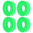 thumbnail image 1 of Tire Insert Set, 1.9in Easy To Use RC Tire Foam 106x42mm  for Remote Control Vehicle Red,Green,Blue,Orange, 1 of 7