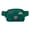 Peacock, variant on Belt Bag + Patches - Dreamer Set