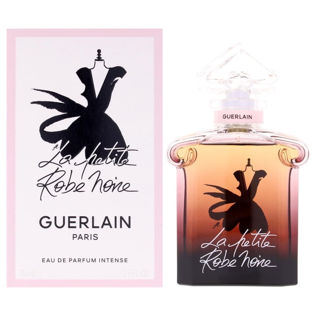 Perfume Guerlain La Petite Robe Noire Intense Eau de Parfum 75 ml