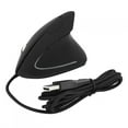 thumbnail image 3 of VGEBY Wired Mouse, Ergonomic Mouse, Environmental Protection For Home, Office, Game,, 3 of 8