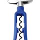 thumbnail image 3 of Sacacorchos de vino colorido - Azul Adepaton CPB-DE-WX732-1, 3 of 5