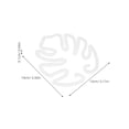 thumbnail image 2 of unbranded 20Ud Soporte Para De Plantas Transparentes Para Plantas Trepadoras Y Bonsáis, 2 of 8
