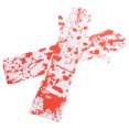 thumbnail image 5 of KAKOWELY 1 par de guantes de sangre para fiesta y guantes de sangre manchados espeluznantes, juego de cosplay, guante de sangre de Halloween, 5 of 5
