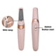 thumbnail image 3 of 2026 Rechargeable Electric Callus Remover Tool For An At-home Spa Pedicure Experience - Removes Dry Skin, 3 of 5
