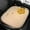 Yellow77, variant on Car Heating Small Cushion Seat, 12V Heated Seat Cushion for Vehicles, Warm Car Seat Pad, Winter Driving Comfort Accessory