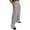 Light Gray_005, variant on Domuza Sweatpants for Men Elastic Waist Wide Leg Sweatpants Classic Baggy Big and Tall Workout Pants with Pockets Dark Blue M