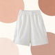 thumbnail image 3 of Vestido de Verano Corto de Moda sin Mangas para Niños 20x15x5cm Pantalones Delgados Sueltos de Longitud Media, 3 of 5