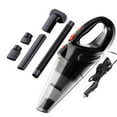thumbnail image 1 of Powerful Portable Car Vacuum Cleaner Handheld Wireless Rechargeable High Suction for Pet Hair Car Interior Cleaning Auto Detailing Accessories, 1 of 8