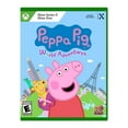 thumbnail image 1 of Peppa Pig: World Adventures [Xbox One / Series X], 1 of 1