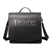 Master Massage Adjustable Ultra-soft Polyurethane Foam Massage Headrest, Cream