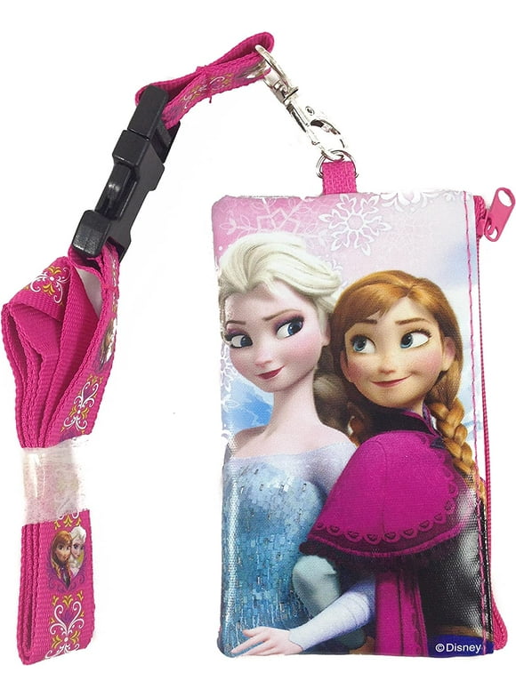 Disney Frozen Keychain