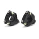 thumbnail image 2 of Motorcycle Handlebar Riser 28MM Handle Bar Clamp Extend Adapter for 1290 Super Adv 790 Adventure 1190 ADVENTURE, 2 of 5