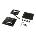thumbnail image 3 of Ergotron FX30 - Mounting Kit for Monitor - Black, 3 of 6