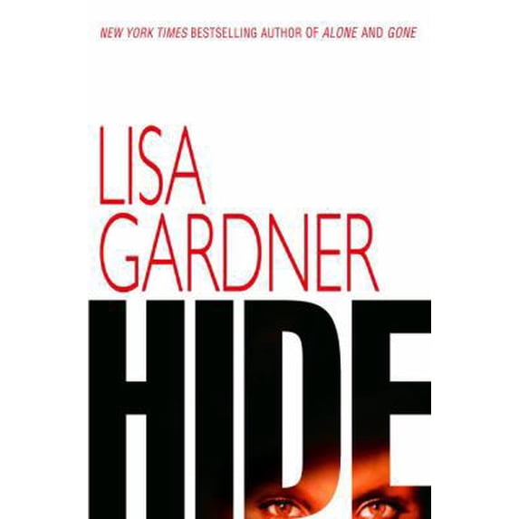 Pre-Owned Hide (Hardcover) 0553804324 9780553804324