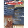 thumbnail image 1 of Pre-Owned Anthology Of Alternative Rock (Paperback) 0793552516 9780793552511, 1 of 1