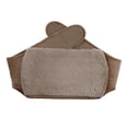 thumbnail image 2 of Bolsa de agua caliente de imitación con protección de cintura larga, llena de agua, para perfusión de vientre caliente, de PVC, para irrigación, para colgar cortinas., 2 of 5