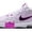 Barely Grape/Hyper Violet/Light Bone/Obsidian, variant on Lebron Witness 8 Basketball Shoes FB2239-104, White/Bright Mandarin/Aster Pink Size 11.5