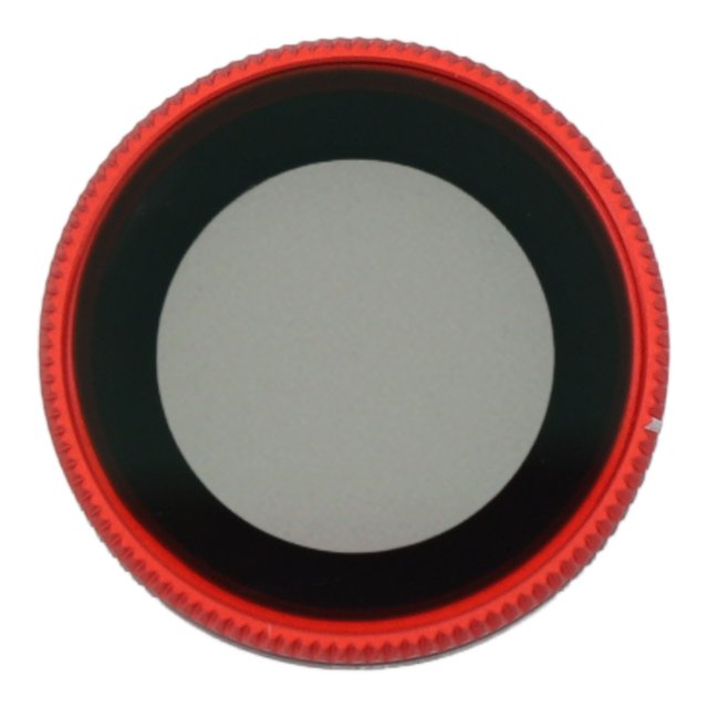 Filtro CPL, Aumenta La Saturación Del Color Filtro ND Ligero Profesional Para Fotografía De Paisajes