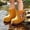 Yellow1, variant on Boys Girls Unisex Rain Boots Easy-On Lightweight Non- Outsole for Outdoor Rainy Day Play(3.5-4 Years,Yellow1)