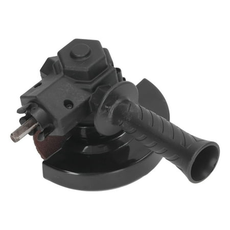 

Electric Drills Grinder Converter Firm Fixing Drill Grinder Adapter Great Stability Simple Installation Easy Operation For Metal
