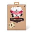 thumbnail image 2 of Juguete de peluche Fuggler Gold Fuggs de ZURU Funny Ugly Monster de 9 pulgadas, 2 of 5