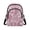 Axolotl with Cherry Blossom Print, variant on Sewing and Knitting Sling Bag for Shopping Hiking, Adjustable Strap Fanny Pack Polyester Lightweight Small Crossbody Wallet