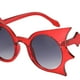 thumbnail image 5 of Gafas de sol irregulares Fernando estilo c murciélago hip Hop, 5 of 6