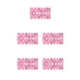 thumbnail image 3 of Seitruly Calcomanías para decoración de uñas para niñas, parche envolvente completo autoadhesivo, Kit de herramientas de manicura sin pegamento ligero Type2 NO2 Seitruly CBP330745, 3 of 5