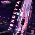 thumbnail image 3 of Juego de mesa Horrible Guild Vampire The Masquerade Vendet, 3 of 3