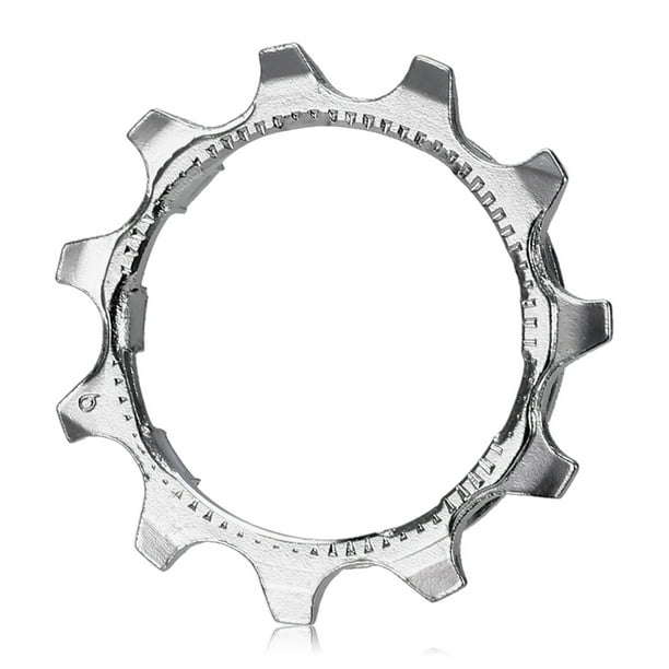 OWSOO Bike Cassette Cog MTB Road Bike Freewheel Sprocket Cycling