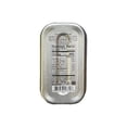 thumbnail image 3 of Awers Icelandic Wild-Caught Cod Liver - Gourmet Seafood Delicacy - Bundle of 12 Cans (4.3 Oz / 121 Gr Each) - Product of Iceland, 3 of 6