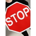 Adult Stop Sign Costume Walmart adult-stop-sign-costume-walmart