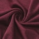 thumbnail image 5 of Blusas y camisas de manga larga con cuello en V para hombre, ropa deportiva de manga larga para correr, entrenamiento, sudadera deportiva ajustada con media cremallera, blusas de poliéster para hombre, 5 of 6