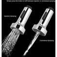 thumbnail image 5 of Kitchen Faucet Replacement, Spray Pull Out Faucet Head Replacement, Kitchen Sprayer Kitchen Faucet Sink Faucet Replacement-, 5 of 5