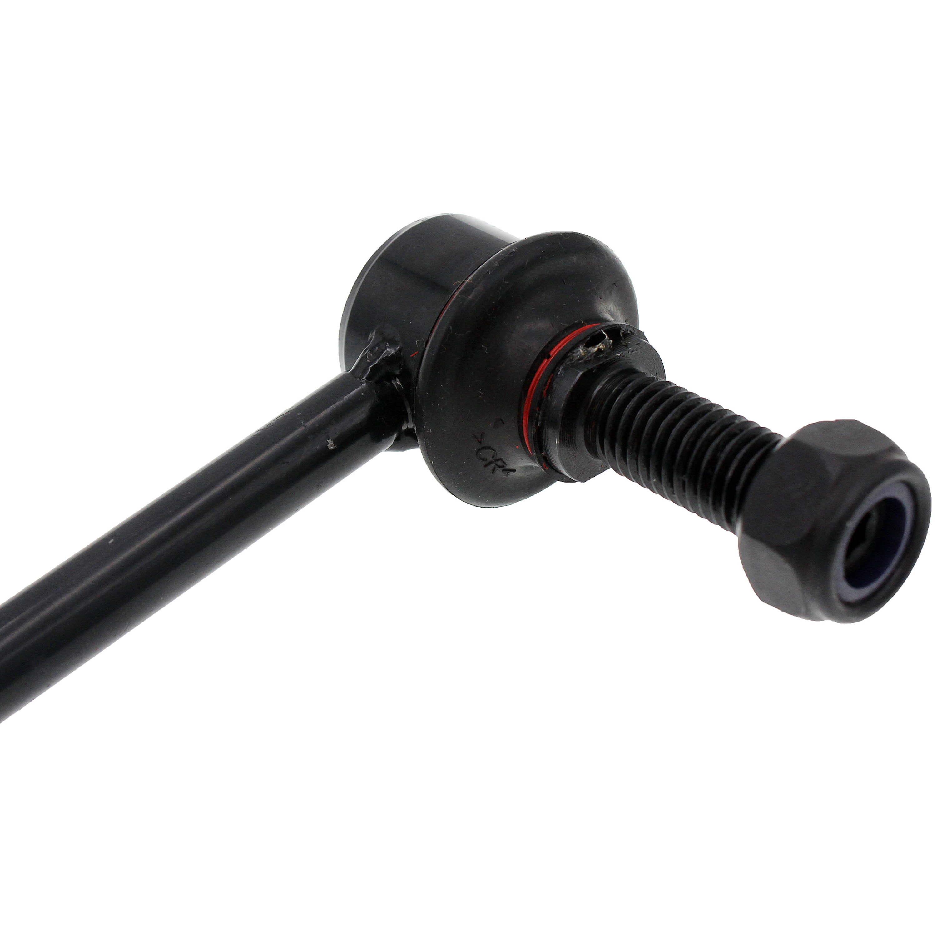 Dorman SL35001PR Front Driver Side Suspension Stabilizer Bar Link Kit for Specific Land Rover Models