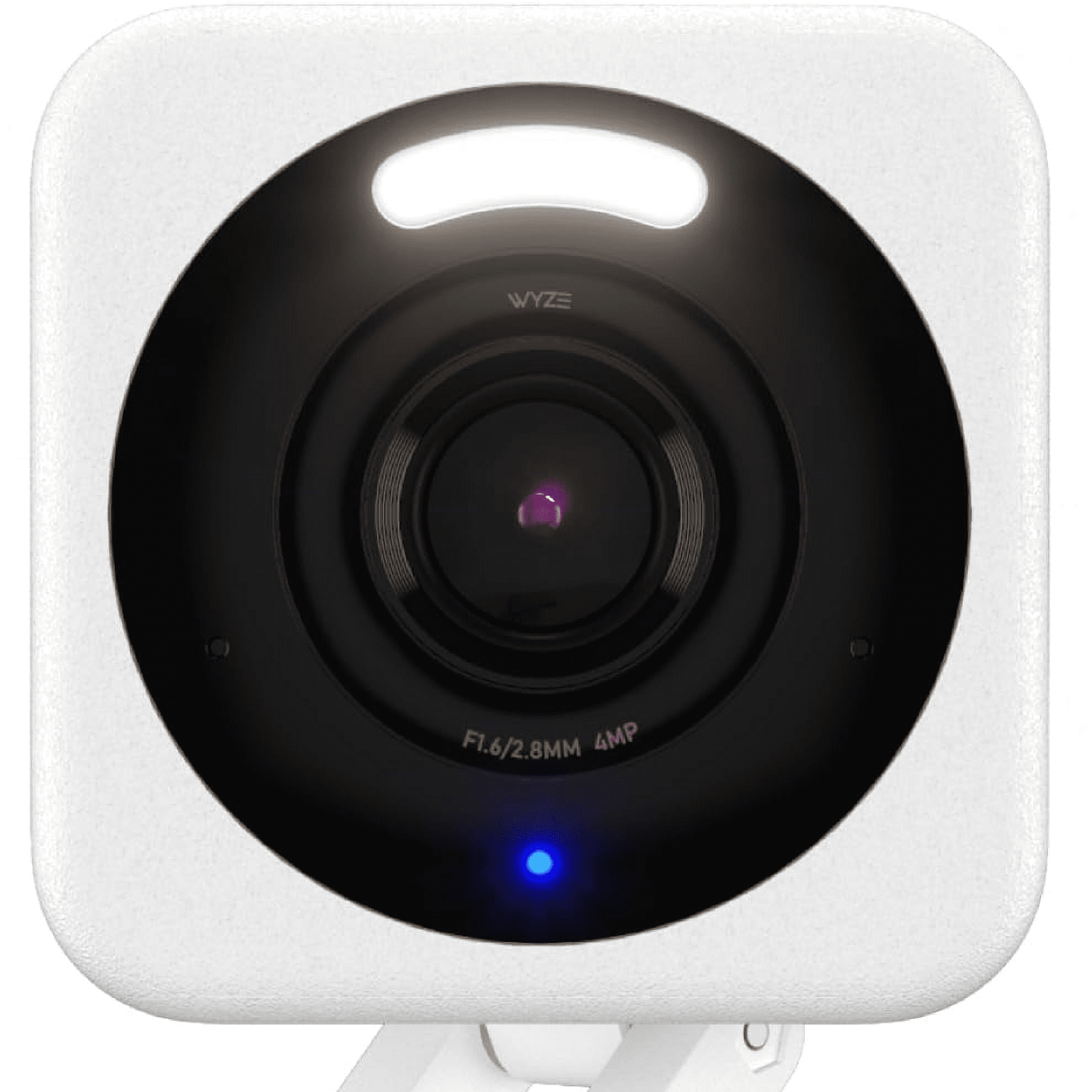 Anker Eufy 2C Pro Security Camera Kit, 2K Resolution, 180-Day