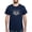 Navy, variant on CafePress - TRIBAL SCOTTISH Dark T Shirt - Men's Classic Cotton T-Shirts