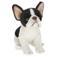 thumbnail image 1 of Peluche Lil' Oliver French Bulldog de la colección Bearington, 1 of 5