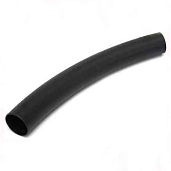 Replacement Part For Bissell 3900, 3950, 87B4, 87B43 Vacuum Black Curved Wand # 2032303