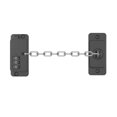 thumbnail image 1 of Strong Adhesive Password Children Safety Lock Easy Installation No Drilling Lock for Home, 1 of 5