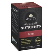 ANCTNUT IRON