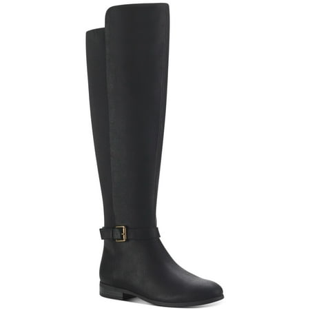 

Style & Co Kimmball Wide-Calf Over-The-Knee Boots Women s Shoes US 7