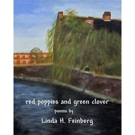 - Red Poppies and Green Clover: Poems - eBook