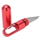 thumbnail image 5 of Herramienta colgante para llavero, pequeña herramienta de corte, llavero multifunción, cuchillo colgante, multiherramienta EDC portátil, mini herramienta compacta y liviana, 5 of 14
