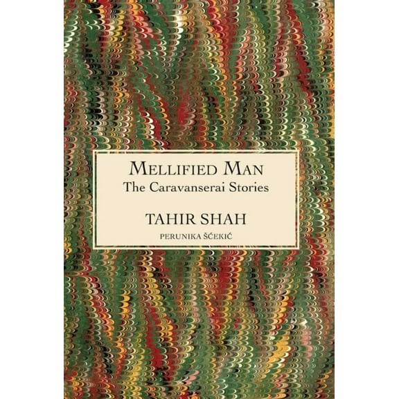 The Caravanserai Stories (Hardcover)