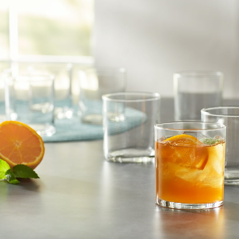 Better Homes & Gardens Sierra Double Old-Fashioned Drinking