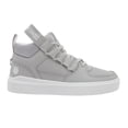 thumbnail image 2 of Tenis K-Swiss ROOF HIGH V Para Dama Color Gris, 2 of 5