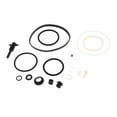 thumbnail image 1 of Kits de reparación de gatos neumáticos Kits de reparación de gatos hidráulicos Reparaciones de servicio pesado Caucho Verticales 40mm, 1 of 9